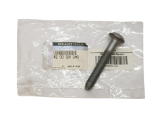 Schraube Renault Dacia 8200581340 Original