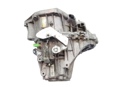 Getriebe TL4A001 TL4001 Renault Megane 2 1.5 DCi 7701477994 1003