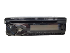 Cd-Radio Mit Mp3 USB AUX Pioneer DEH-1800UBB