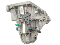 Getriebe Neues Original TL4131 320101PU0C Nissan Pulsar 1.2 DIG-T