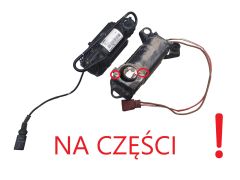 Pumpe Für Hydropneumatik 4F0616005B Wabco AUDI A6 C6 NA CZĘŚCI