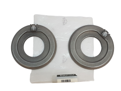 Befestigung des Sensors ABS Scenic 3 Grand Scenic 3 430008639R x2 Neues Original