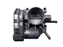 Drosselklappe VWAG 030133062C 0280750095 Bosch 1766