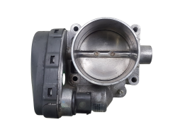 Drosselklappe BMW 5 14392499 X22143933 VDO