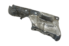 Hitzeschutz F1F1-9N454-CB F1F19N454CB 1.5 TDCi Ford