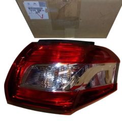 Rückleuchte Rechts Original 1607699380 Peugeot