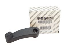 Türgriff Hinten Jumper Boxer Ducato 3 735471000 Neues Original