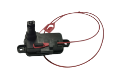 Tankdeckelstellmotor Für VW 4L0862153D 88621308601 Vika