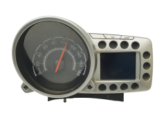 Tacho Kombiinstrument ChevroleT Spark 95949211 60930