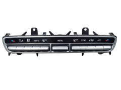 Klimabedienteil Bedienung A/C Mercedes-Benz A2059058813