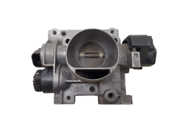 Drosselklappe Fiat Punto 2 36SXFE1/A IB01/00 1.2 1681