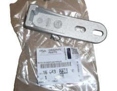 Klammer Drzwi Oben Hinten Neues Original 1648323680 Citroen Peugeot