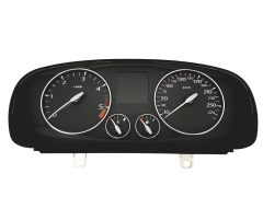 Tacho Kombiinstrument Renault Laguna 3 248100006R 32491