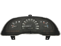 Tacho Kombiinstrument Opel Vectra 90228503QR GM