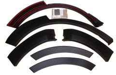 Stoßleiste Für Kotflügel Komplett Neues Original 8201589161 Renault