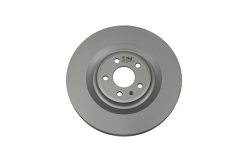 Bremsscheibe Hinten Für Audi Q7 4M0615601J 66151718601 Vika