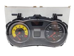 Tacho Kombiinstrument Renault Clio 3 RS 8201060314 Neues Original 3
