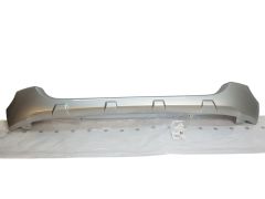 Stoßleiste Für Stoßfänger Citroen Peugeot 9681879677 7452VK Original