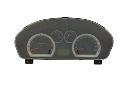 Tacho Kombiinstrument Chevrolet Aveo 96859185 1465