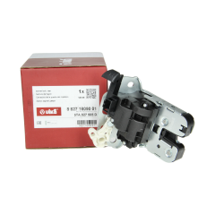 Heckklappenschloss Stellmotor Für VW Seat 5TA827505D 88271809001 Vika