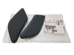 Abdeckkap Vorne Original Peugeot 307 6438S5