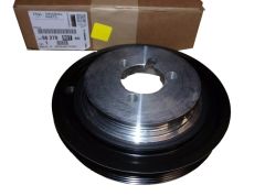 Riemenscheibe Neues Original 9827890780 Citroen Peugeot