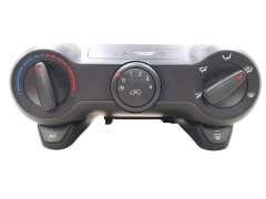 Klimabedienteil Bedienung A/C KIA Picanto 3 97250-G6120