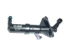 Scheinwerferwaschdüse Rechts 3C8955104 99551789701 VW Passat CC Vika