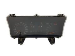 Tacho Kombiinstrument Ford Sierra 83BB-10B885-BB 2079