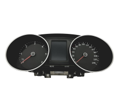 Tacho Kombiinstrument VW Polo 6R 6C0920731E A2C96768200 VDO