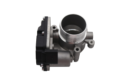 Drosselklappe 03L128063E 11281477101 VW Audi Seat Skoda Vika