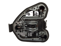 Lampenträger Heckleuchte Rechts Hinten Peugeot 406 6351H6 Kombi