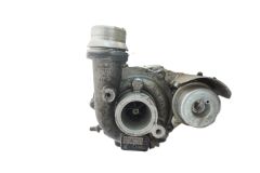 Turbolader 7701478939 54359710028 1.5 dci Dacia Renault 95171km