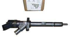 Einspritzdüse Original Citroen Peugeot C5 C8 406 607 807 2.2HDI 1980AN