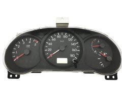 Tacho Kombiinstrument Mazda BT-50 UC3R55430 157540-6351 Denso