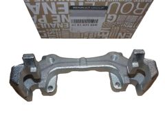 Halter Für Bremssattel Neues Original 410143366R Renault Dacia