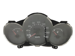 Tacho Kombiinstrument Hyundai Atos 94001-02401 9400102401 48514
