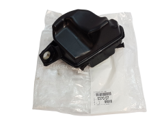 Hauptdruckspeicher Citroen Peugeot 1.6 HDI 037007 Neues Original