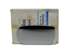 Spiegelglas, Außenspiegel Links Neues Original Mazda 323 B01W69183
