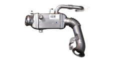 Agr-Kühler Original Jumper Boxer Ducato 2.3 HDI 5802118577