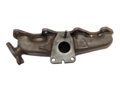 Auspuff-Krümmer Abgaskrümmer 8200619895 2.0 dCi Renault Opel Nissan 8200869194 1173