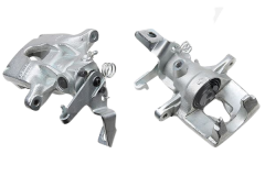 Bremssättel Rechts Hinten Master II Movano Interstar OE 7701206755