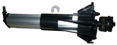 Scheinwerferwaschdüse Links 111581 6438AC 6438.AC Citroen Peugeot SEIM