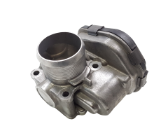 Drosselklappe Citroen Peugeot Ford 9673534480 1.6 HDI 1047