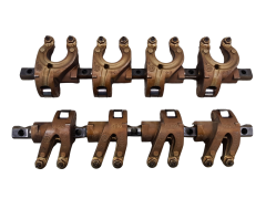 Kugelkopf Ventilnachstellung 132523930R 132857192R 132853895R 1.2 16v D4F Renault