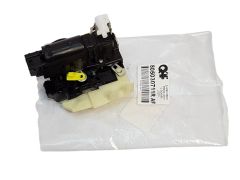 Türschloss Links Vorne Dacia Dokker Lodgy 805030711R Neues Original