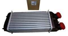 Laderluftkühler Original 0384N1 0384.N1 Citroen Peugeot