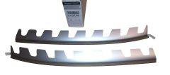 Stoßleiste Für Stoßfänger Original 623992758R Renault