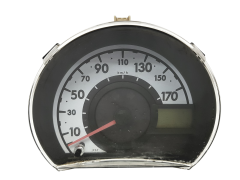 Tacho Kombiinstrument Aygo 107 C1 83800-0H011-A Toyota PSA 50942
