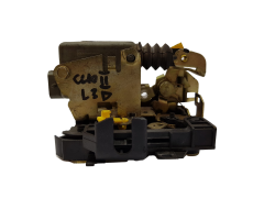 Türschloss Links Vorne 7701045304 Renault Clio 2 Rockwell 11293